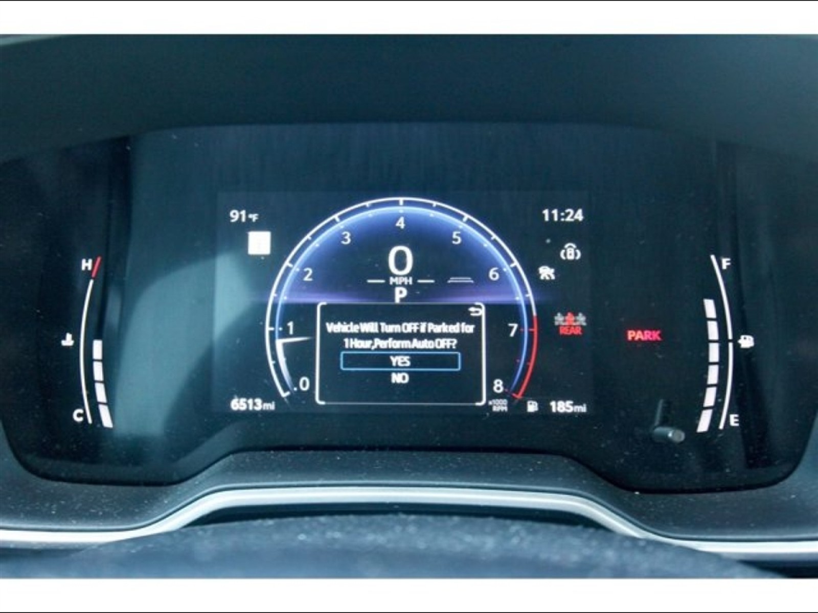 2024 Toyota Corolla Cross XLE  at Mercedes-Benz of Houston North