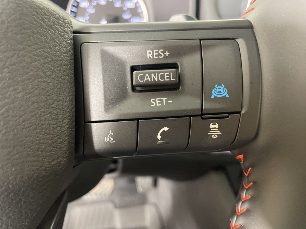 2026 Nissan Rogue SV photo 20
