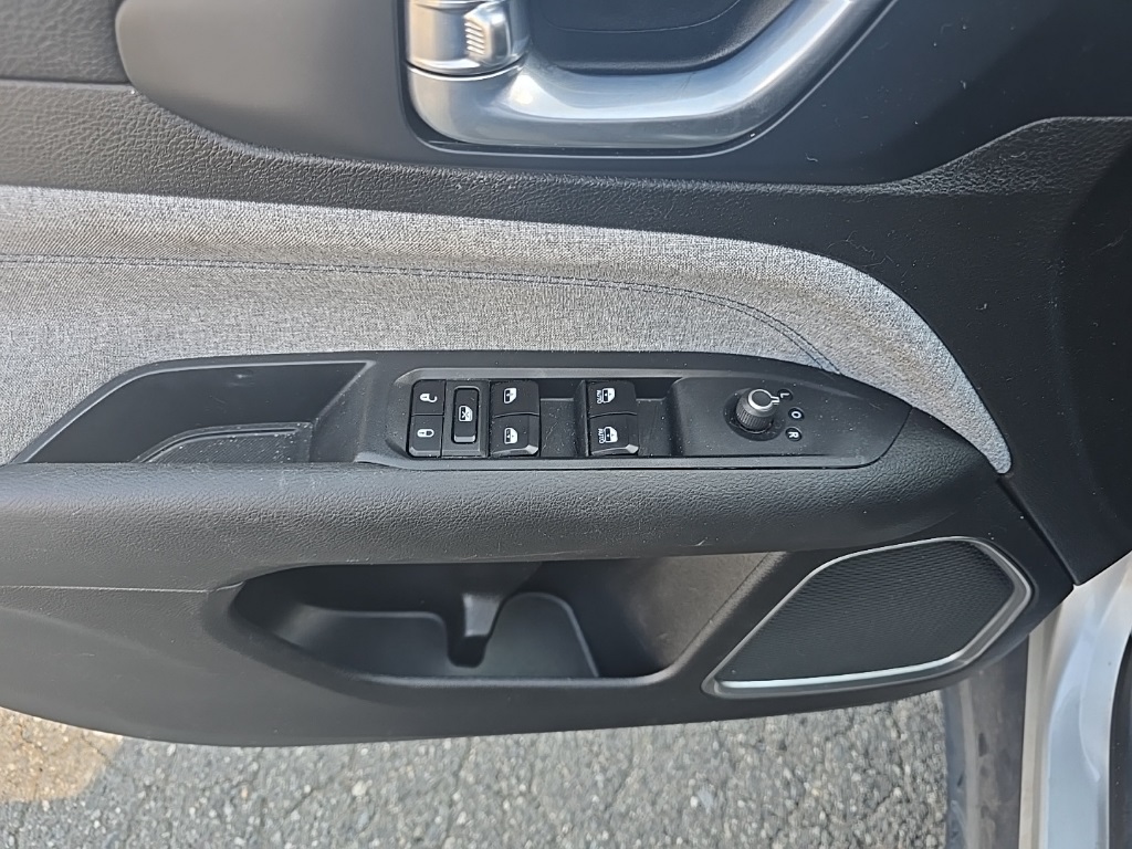 2024 Jeep Compass Latitude photo 20