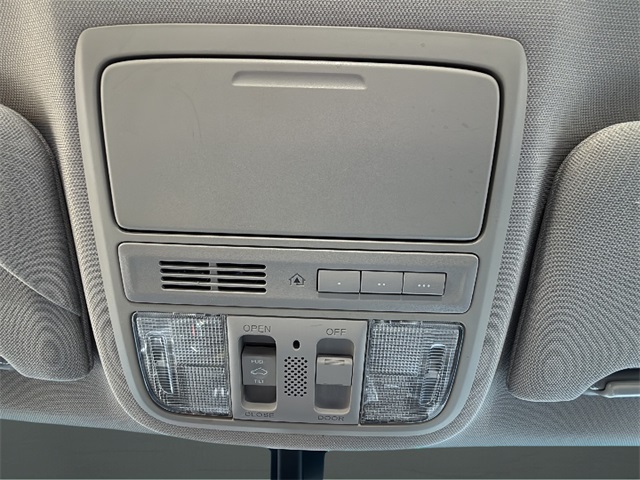 2012 Acura TSX Technology photo 17