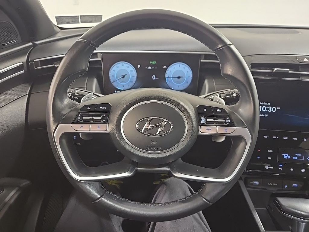 2023 Hyundai Santa Cruz SEL Premium photo 4