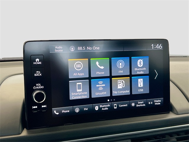 2025 Honda Pilot EX-L photo 4