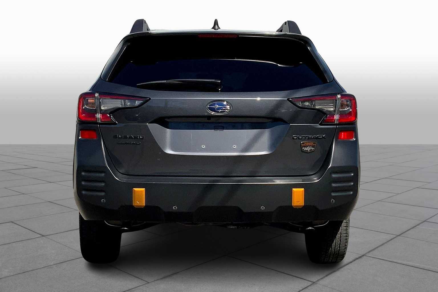 2024 Subaru Outback Wilderness photo 4