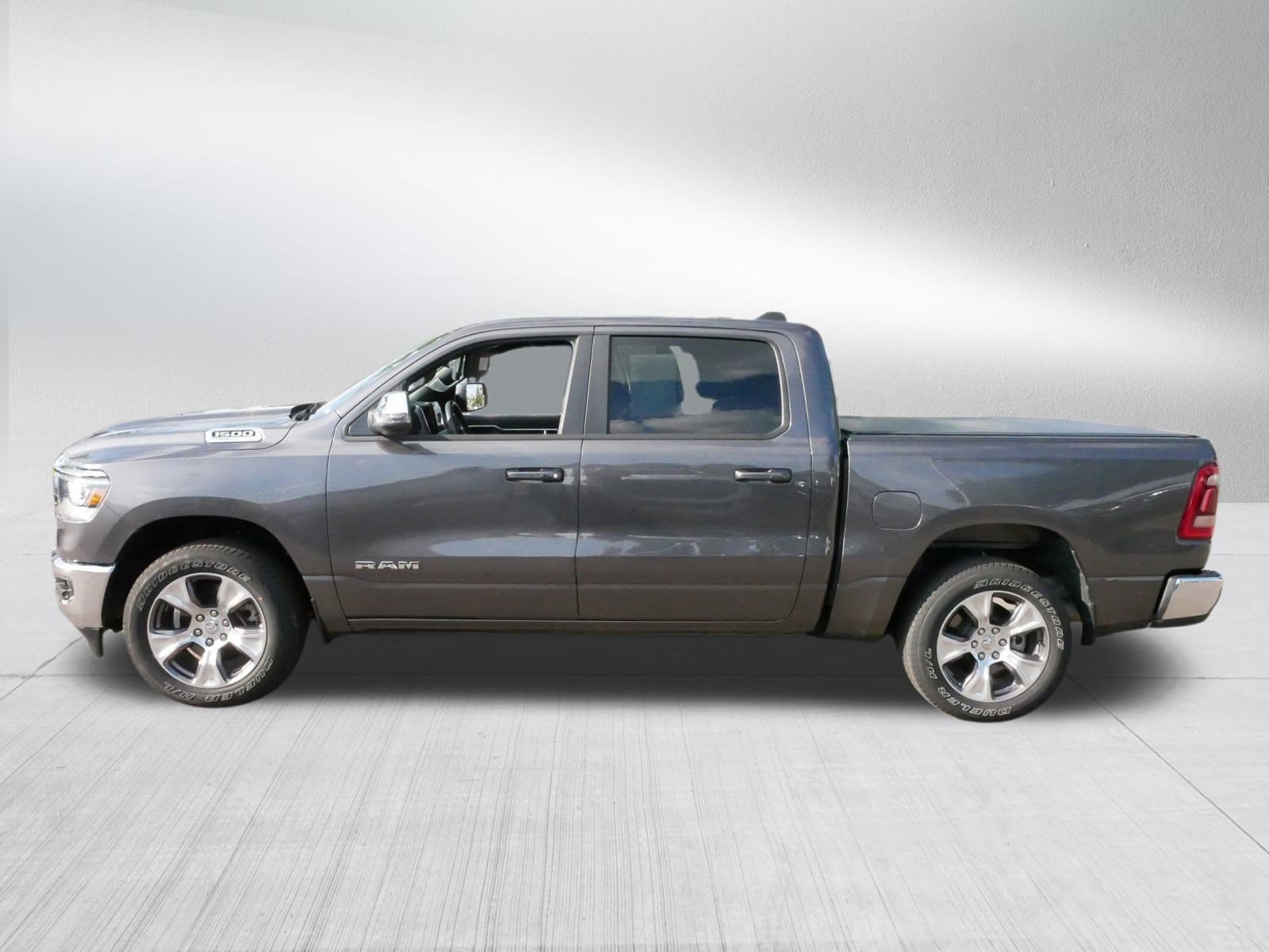 2024 Ram 1500 Laramie photo 4