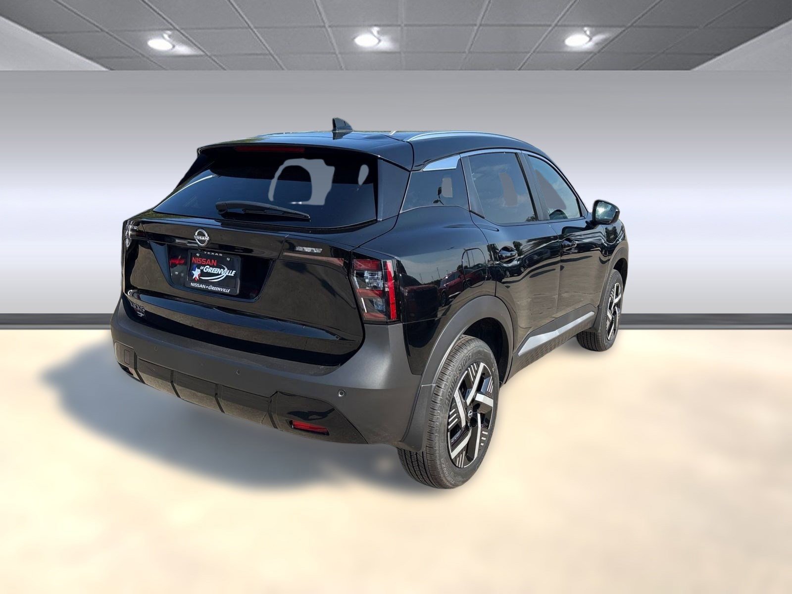 2026 Nissan Kicks SV photo 8