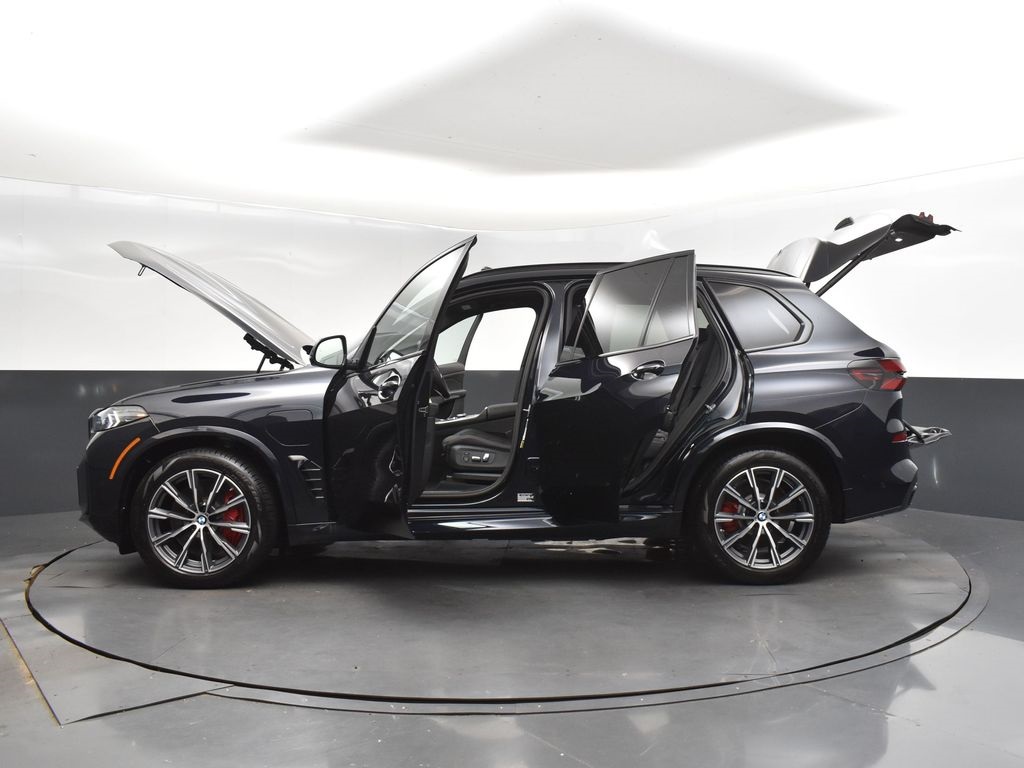 2026 Bmw X5 xDrive50e photo 37