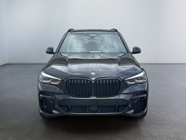 2022 Bmw X5 xDrive40i photo 8