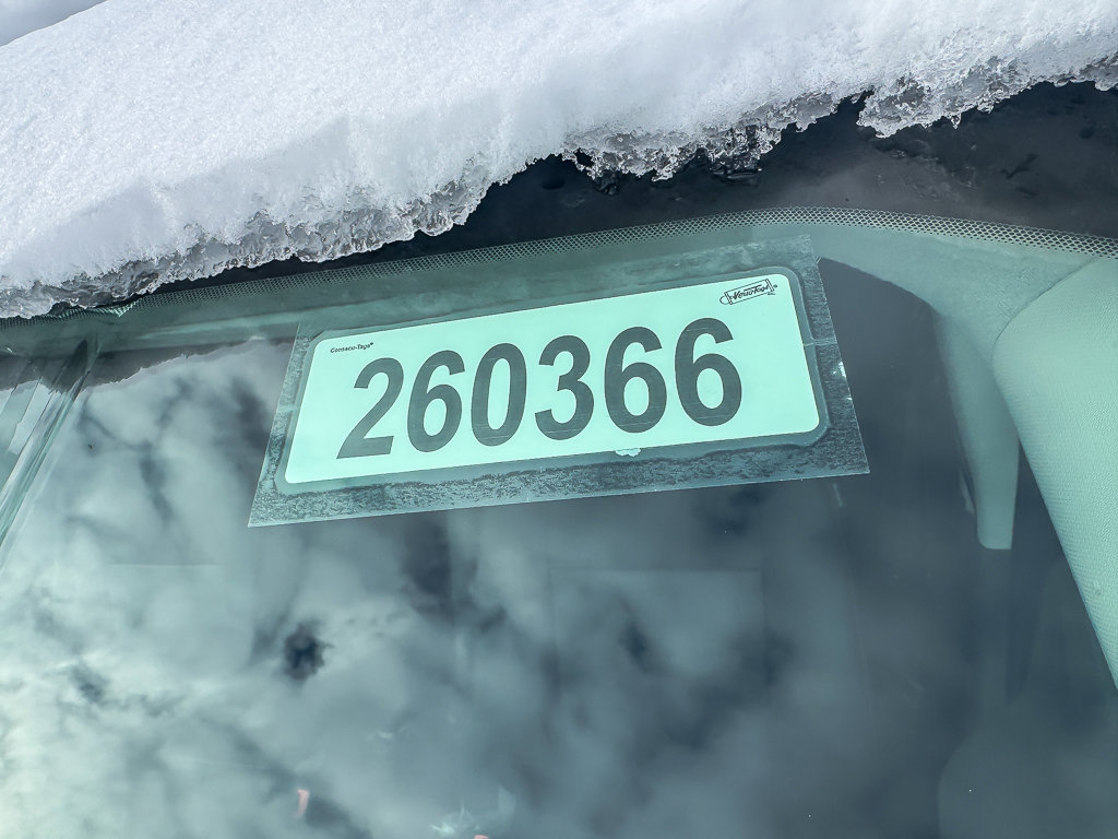 2026 FORD TRANSIT - Image 14