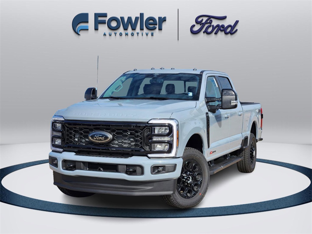 2026 Ford F-250 Super Duty Lariat's photo