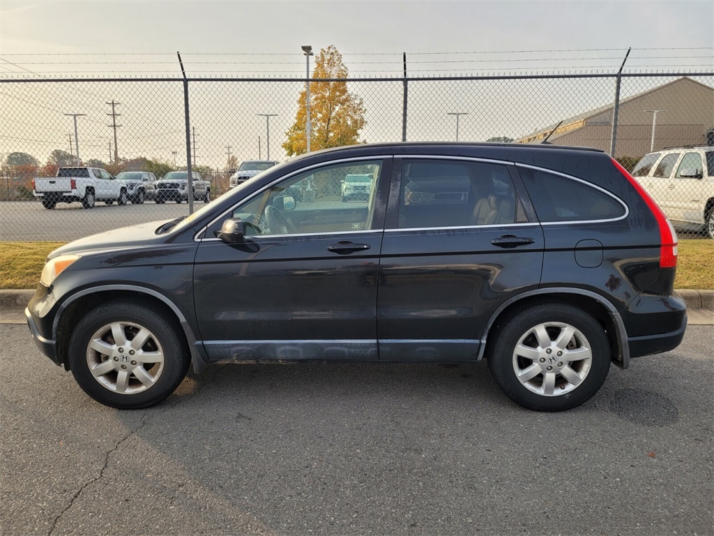 2008 Honda CR-V EX-L photo 3