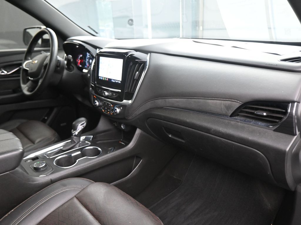 2023 Chevrolet Traverse High Country photo 46