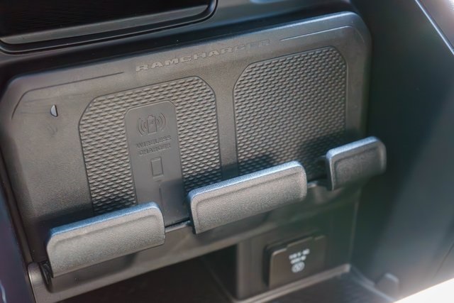 2023 Ram 1500 Limited photo 29