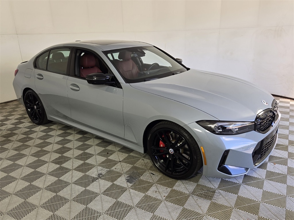 2023 Bmw M340i photo 2