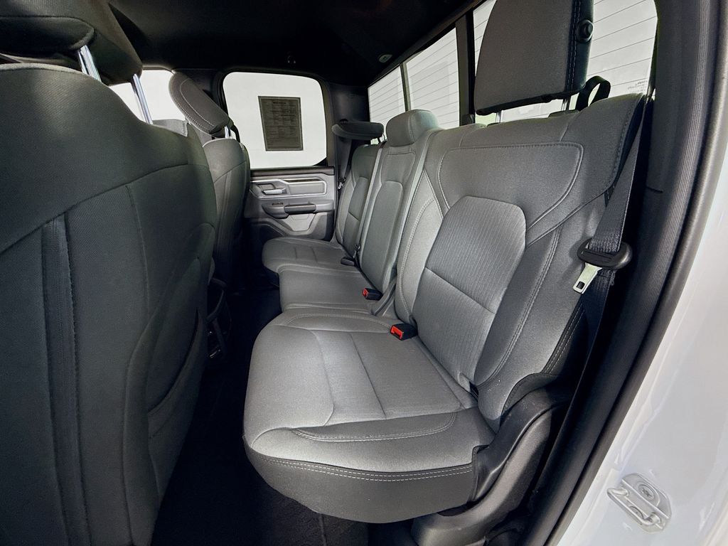 2022 Ram 1500 Big Horn photo 23