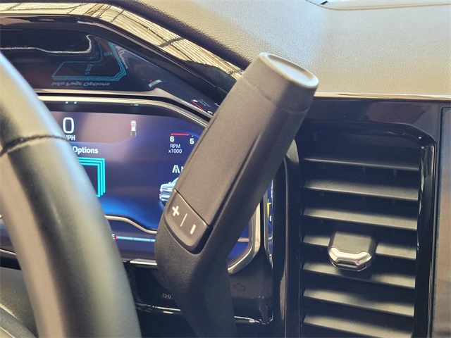 2023 Chevrolet Silverado 1500 RST photo 23