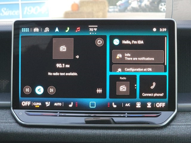 2025 Volkswagen Tiguan S photo 20