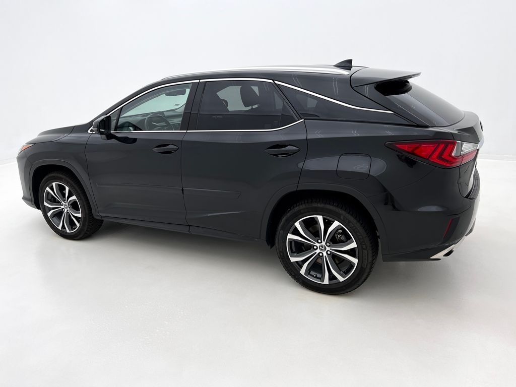 2019 Lexus RX 350 Premium AWD photo 13
