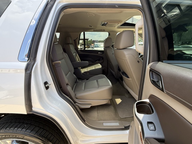 2018 Chevrolet Tahoe Premier photo 23