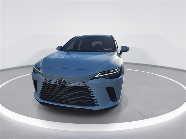 2025 Lexus RX Premium photo 3