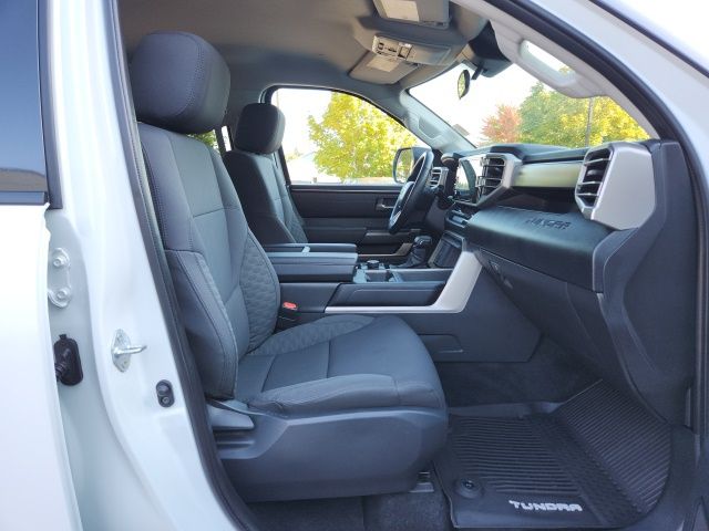 2023 Toyota Tundra SR5 photo 15