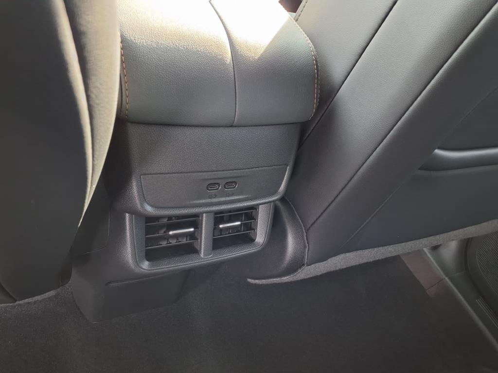 2026 Gmc Terrain AT4 photo 4