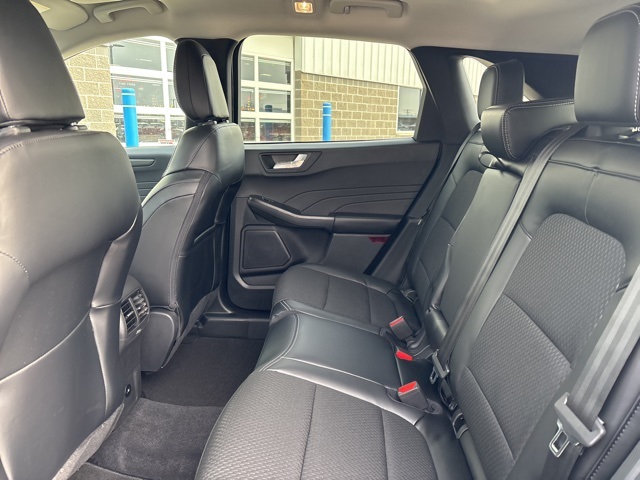 2025 Ford Escape Plug-In Hybrid photo 28