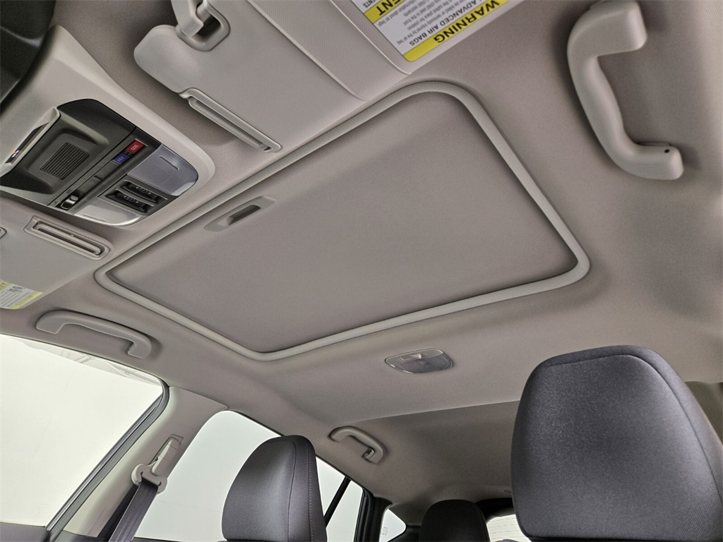 2025 Subaru Crosstrek Premium photo 7