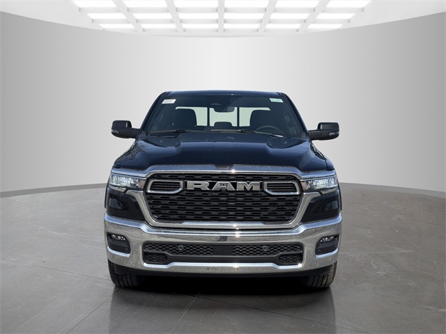 2025 Ram 1500 Big Horn photo 2