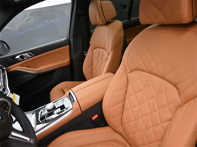 2026 Bmw X5 M60i photo 26