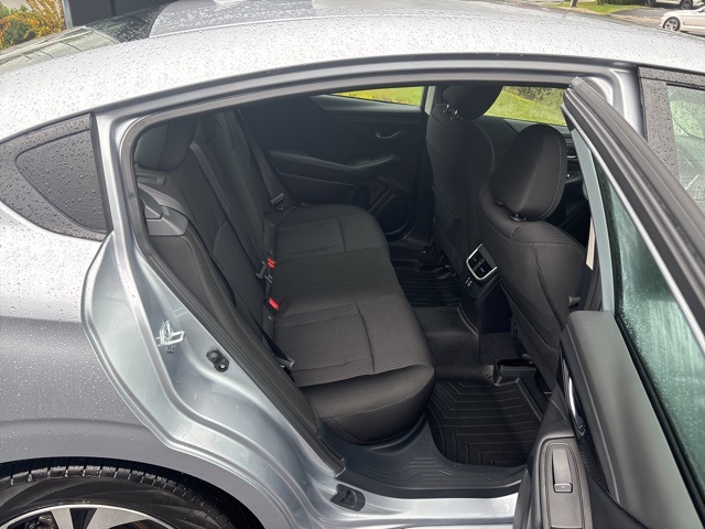 2025 Subaru Legacy Premium photo 16