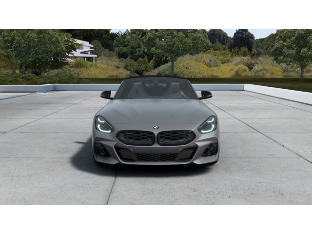 2026 Bmw Z4 M40i photo 3
