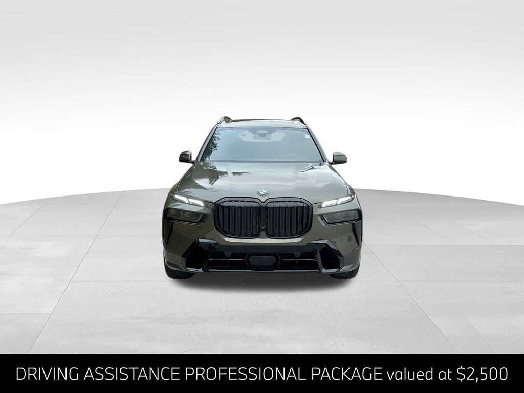 2026 Bmw X7 xDrive40i photo 2