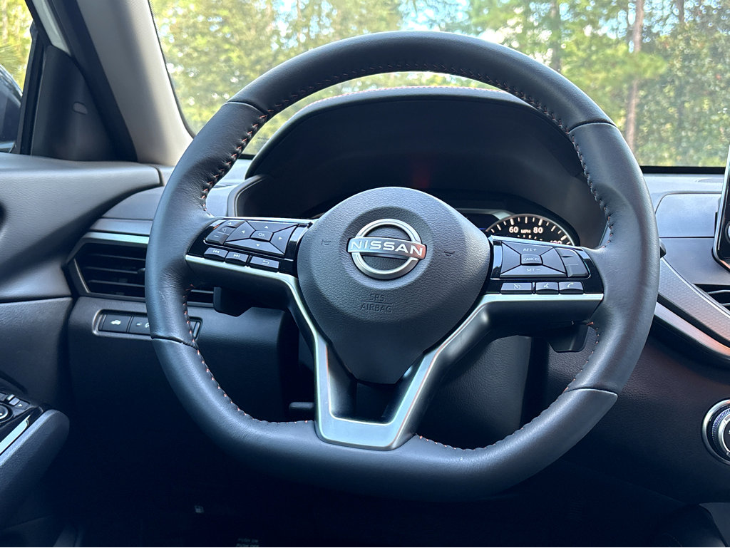 2024 Nissan Altima 2.5 SR photo 16