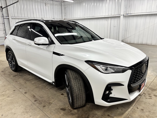 2023 INFINITI QX50 Sport's photo