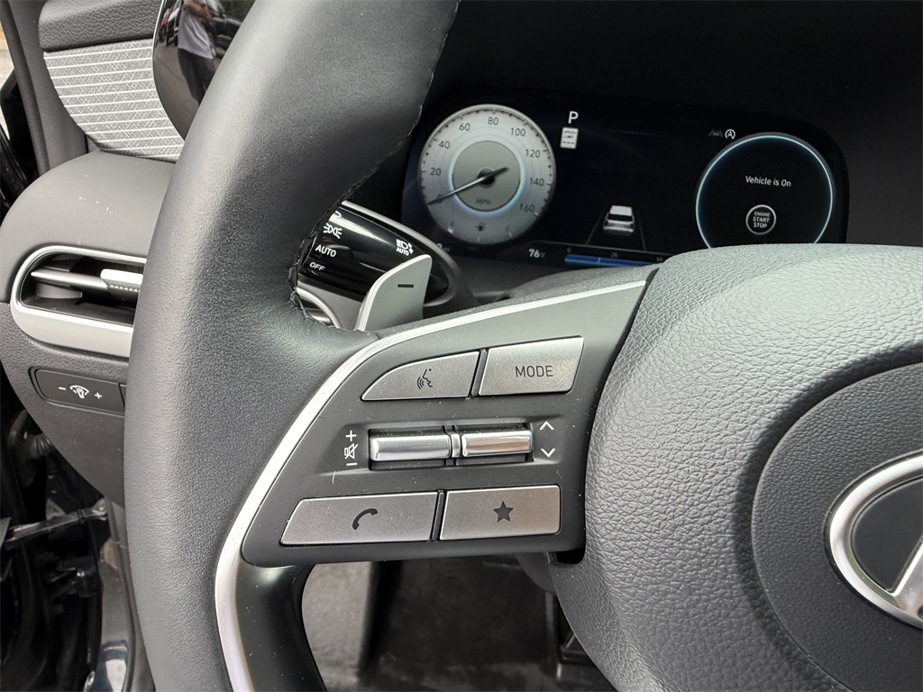 2023 Hyundai Palisade Limited photo 23