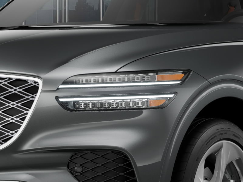 2026 Genesis GV70 2.5T photo 7