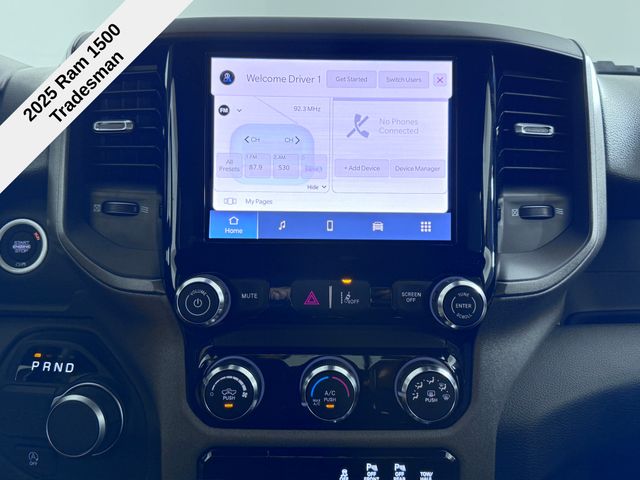 2025 Ram 1500 Tradesman photo 31