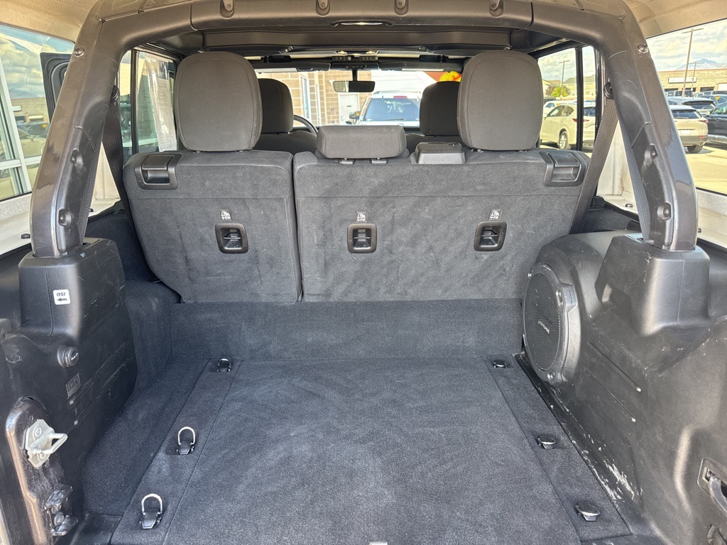 2023 Jeep Wrangler Rubicon 4xe photo 26