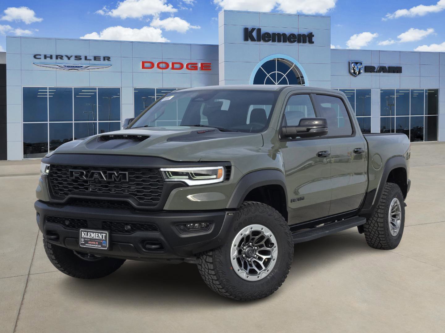 2026 RAM Ram 1500 Pickup RHO's photo