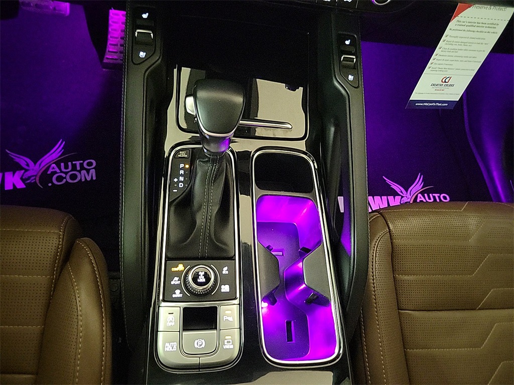 2021 KIA TELLURIDE - Image 22