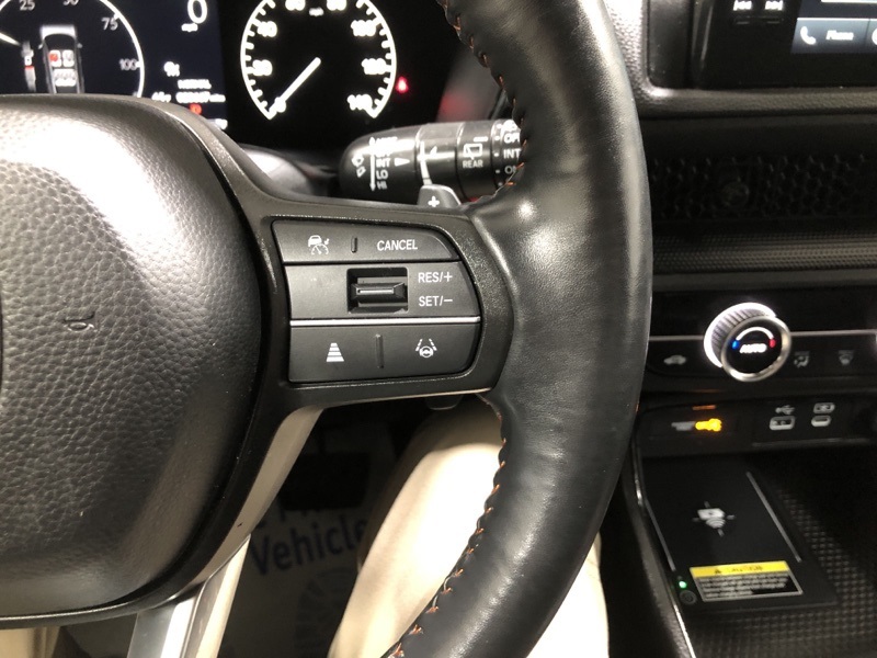 2024 Honda CR-V Hybrid Sport-L photo 26