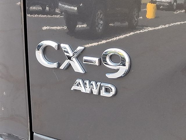 2022 Mazda CX-9 Touring photo 30