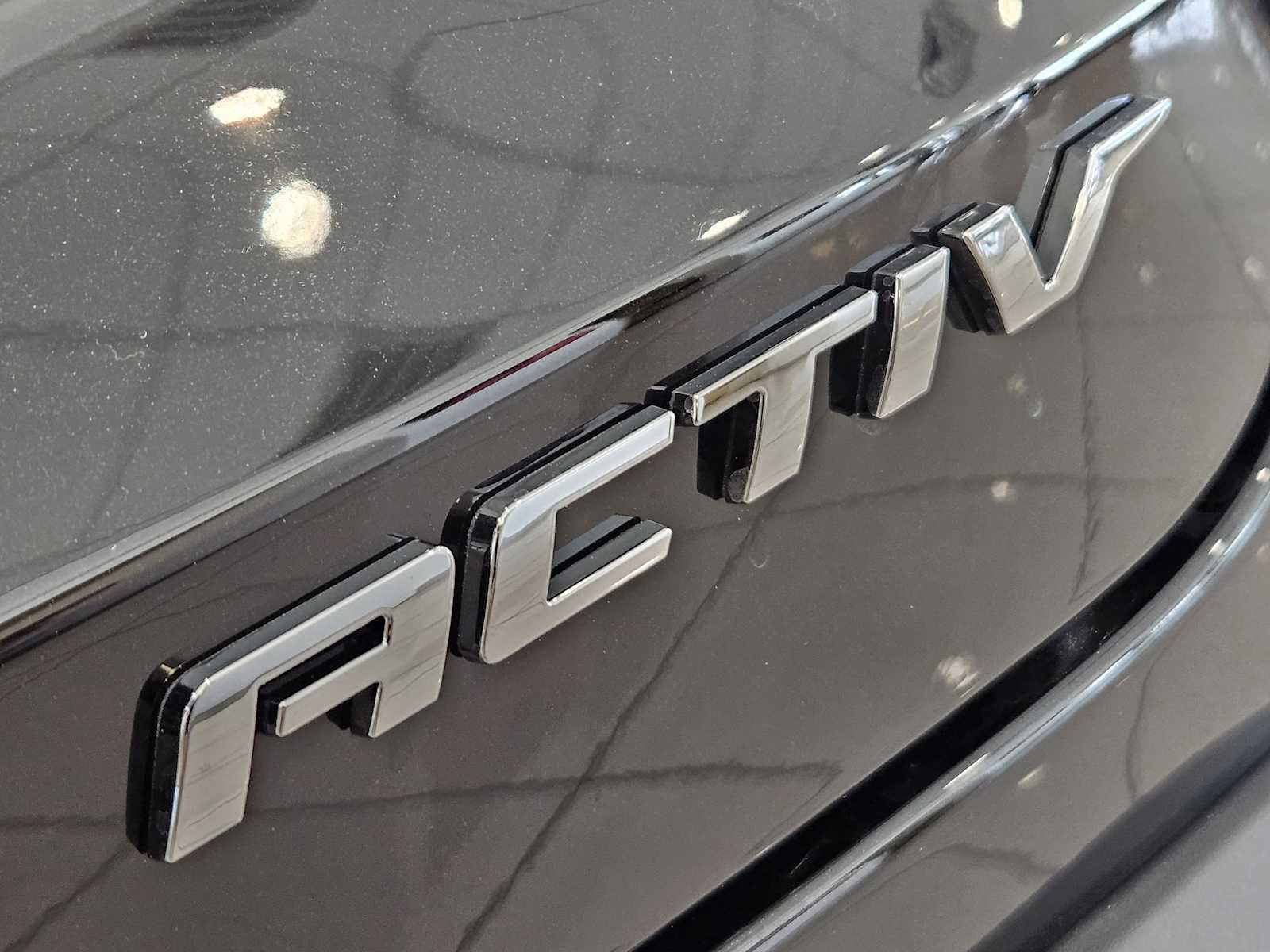 2026 Chevrolet Trax ACTIV photo 4