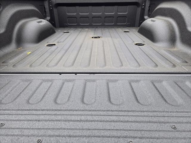 2025 Ram 2500 Big Horn photo 22