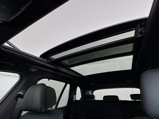 2026 Bmw X5 M60i photo 21