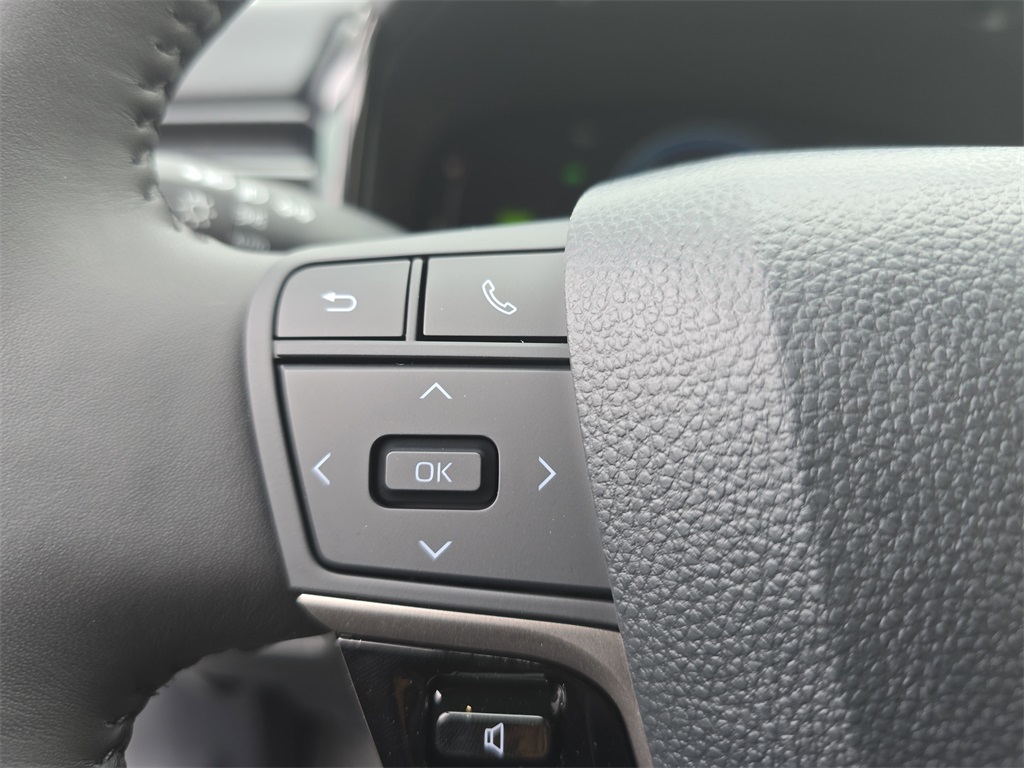2025 Toyota Camry LE photo 15