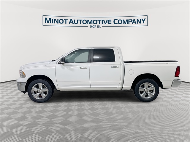 2017 Ram 1500 Lone Star photo 4