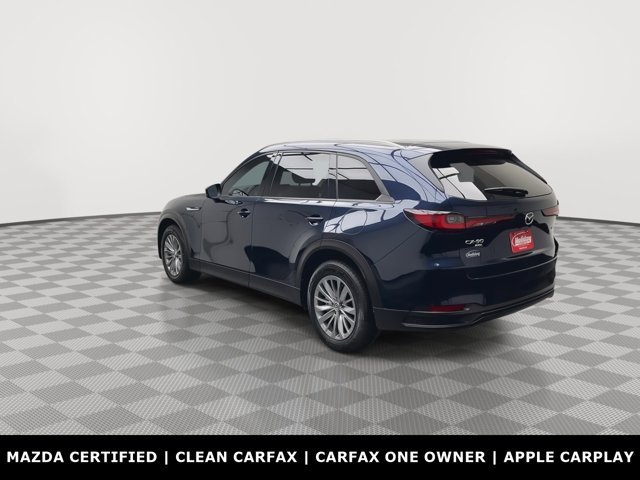 2024 Mazda CX-90 Preferred photo 2