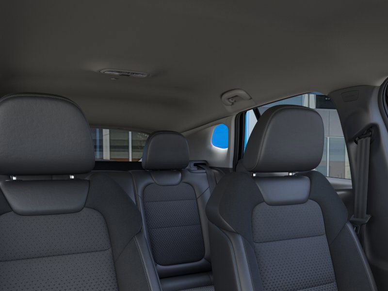 2025 Chevrolet Trax LT photo 20