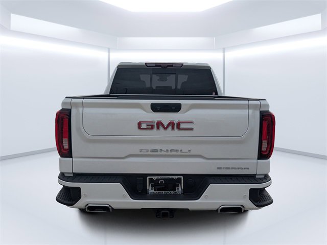 2023 Gmc Sierra 1500 Denali photo 4